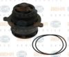 IVECO 504093706 Water Pump